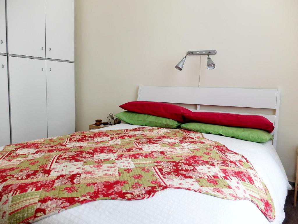 Floridiana - Bh3 Apartment เนเปิลส์ ห้อง รูปภาพ