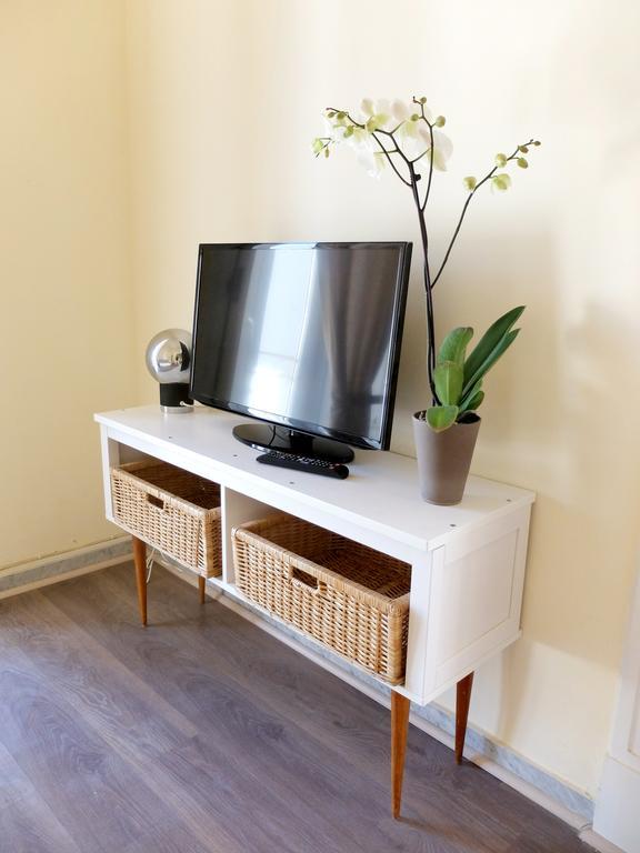Floridiana - Bh3 Apartment เนเปิลส์ ห้อง รูปภาพ