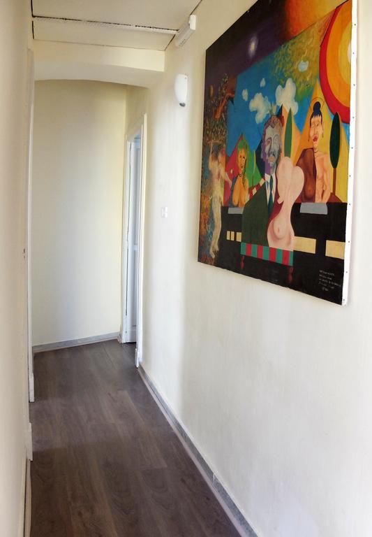 Floridiana - Bh3 Apartment เนเปิลส์ ห้อง รูปภาพ