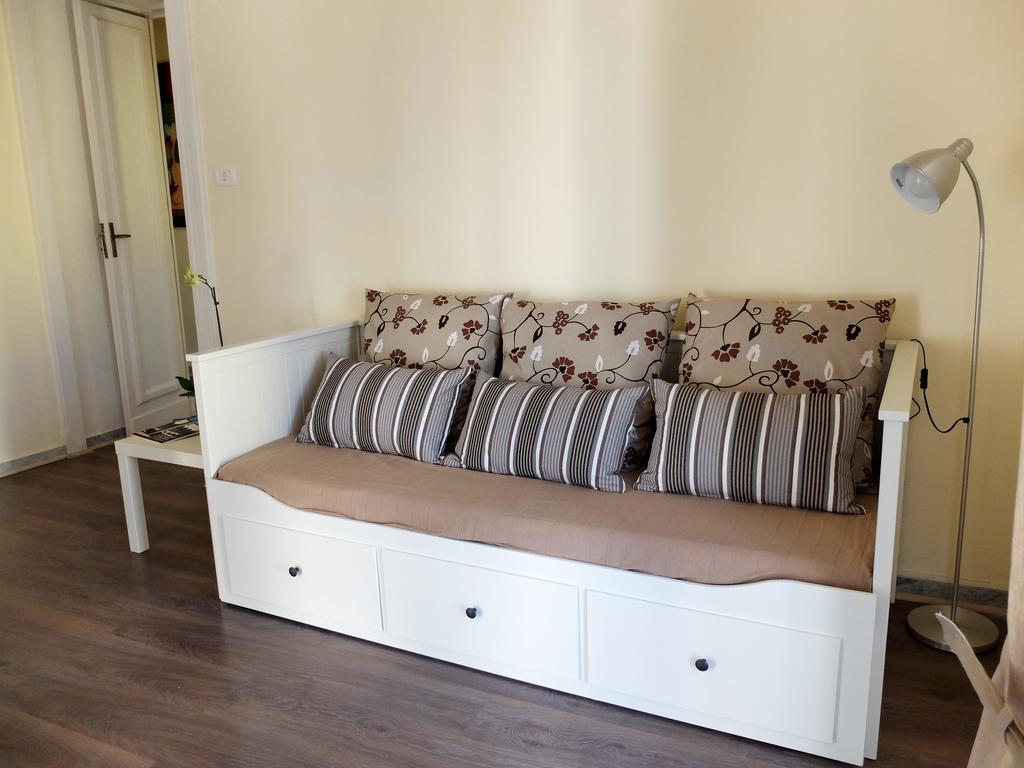 Floridiana - Bh3 Apartment เนเปิลส์ ห้อง รูปภาพ