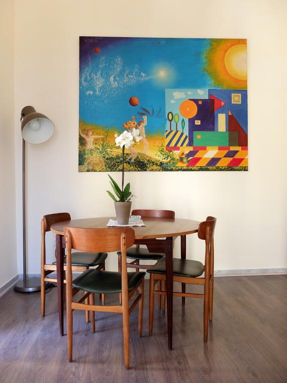 Floridiana - Bh3 Apartment เนเปิลส์ ห้อง รูปภาพ