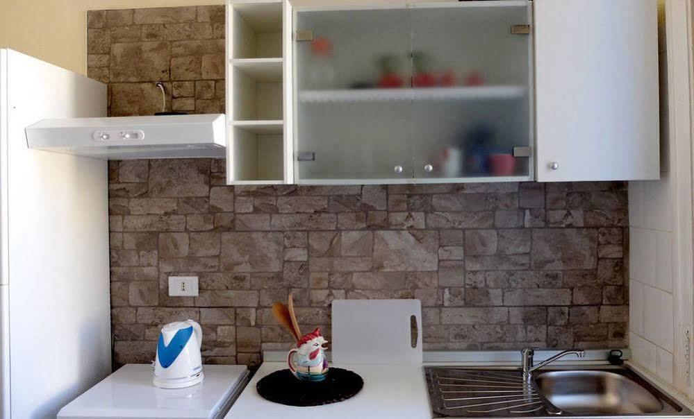 Floridiana - Bh3 Apartment เนเปิลส์ ภายนอก รูปภาพ