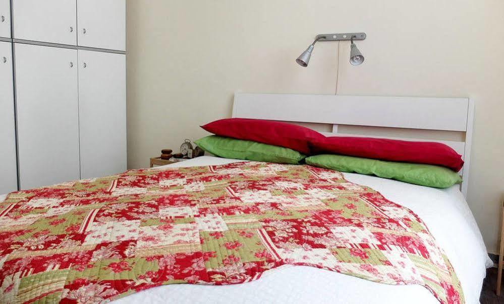 Floridiana - Bh3 Apartment เนเปิลส์ ภายนอก รูปภาพ