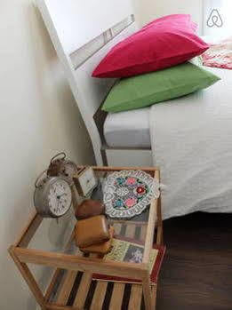 Floridiana - Bh3 Apartment เนเปิลส์ ภายนอก รูปภาพ