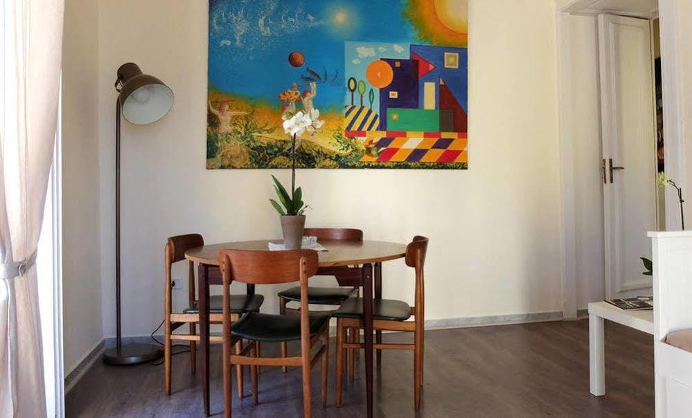 Floridiana - Bh3 Apartment เนเปิลส์ ภายนอก รูปภาพ